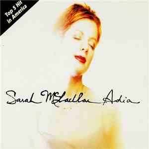 Sarah McLachlan - Adia