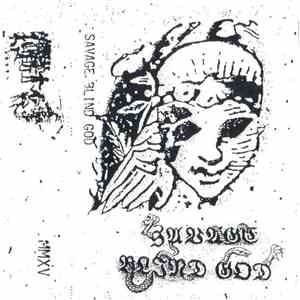 Savage Blind God - Demo