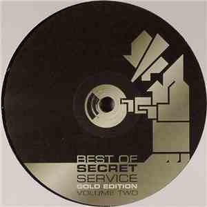 Secret Service  - Gold Edition Vol. 2