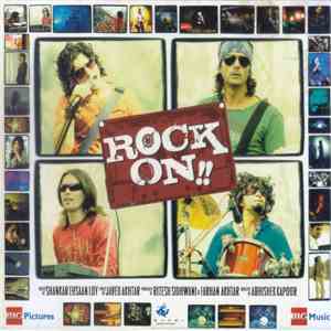 Shankar Ehsaan Loy - Rock On !!
