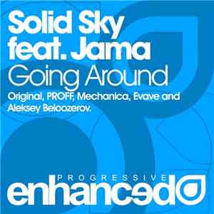 Solid Sky Feat. Jama  - Going Around