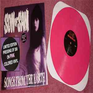 Son Of Sam - Songs From The Earth