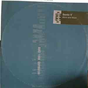 Sonic V - More And More