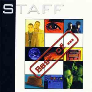 Staff  - Best Of ...