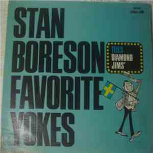 Stan Boreson - Stan Boreson Tells Diamond Jims' Favorite Yokes