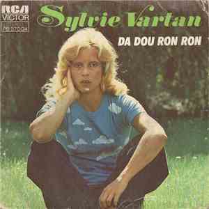 Sylvie Vartan - Da Dou Ron Ron