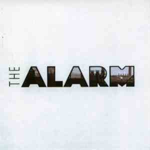 The Alarm - Change