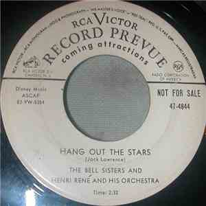 The Bell Sisters - Hang Out The Stars