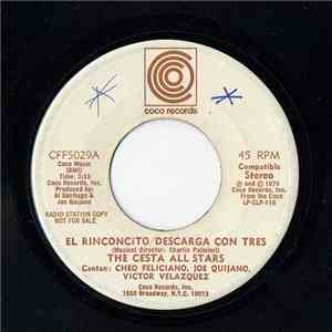 The Cesta All Stars - El Rinconcito / Descarga Con Tres