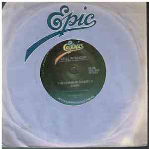 The Charlie Daniels Band - Still In Saigon