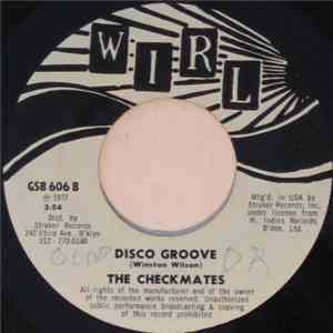 The Checkmates - Spouge Beat / Disco Groove