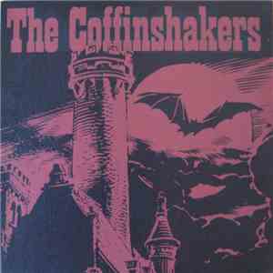 The Coffinshakers - Dark Wings Over Finland