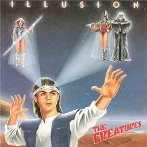 The Creatures  - Illusion