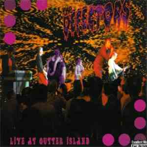 The Defectors - Live At Gutter Island