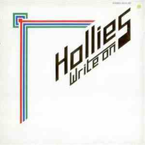 The Hollies - Write On