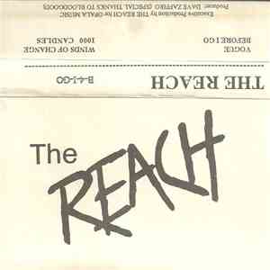 The Reach  - B-4-I-GO