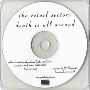 The Retail Sectors - Death Is All Around