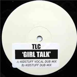 TLC - Girl Talk