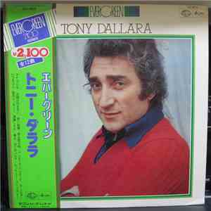 Tony Dallara - Evergreen