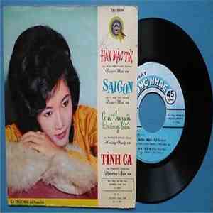 Trúc Mai, Phương Nga, Hoàng Oanh - Han Mac Tu / Saigon / Con Thuyen Khong Ben / Tinh Ca