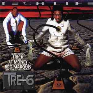 Tre+6 - Tech Life
