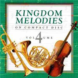 Unknown Artist - Kingdom Melodies Volume 4