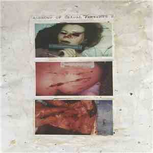 Various - A Group Of Sexual Perverts 2