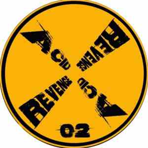Various - Acid Revenge 02