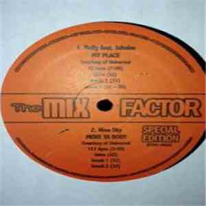 Various - Best Of Mix Factor Vol. 04 (Special Edition)