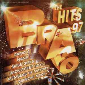 Various - Bravo - The Hits '97
