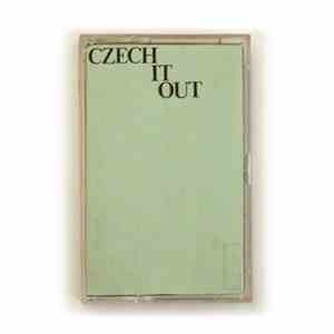 Various - Czech It Out!!