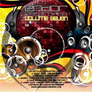 Various - Endor Recordings Volume Seven