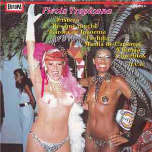 Various - Fiesta Tropicana