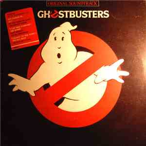 Various - Ghostbusters (Original Soundtrack)