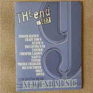 Various - New End Music #9