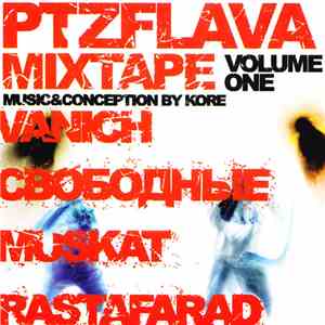 Various - PTZFLAVA Mixtape Vol. 1