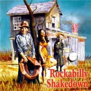 Various - Rockabilly Shakedown