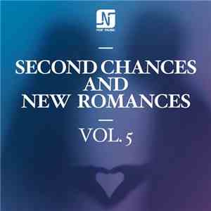 Various - Second Chances And New Romances Vol. 5
