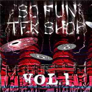 Various - So Fun Tek - Vol. 1