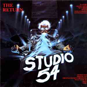 Various - Studio 54 - The Return