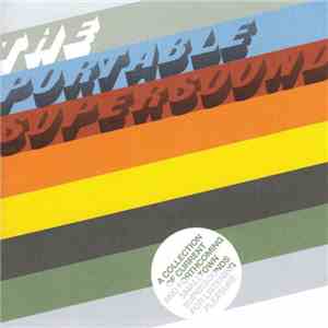 Various - The Portable Supersound
