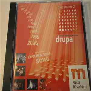 Various - The Sound Of drupa
