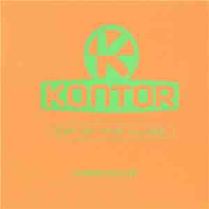 Various - Top Of The Clubs (Summer Edition)