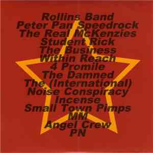 Various - Up Sampler #1