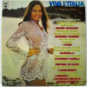 Various - Viva L'Italia