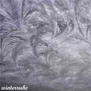 Vincent Marc Hoherz - Winterruhe