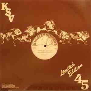 Wayne Jarrett / Tommy McCook / Glen Brown - Anyone Who Had A Heart / Youth Man