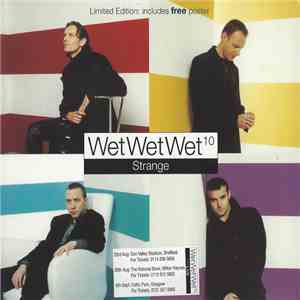 Wet Wet Wet¹º - Strange