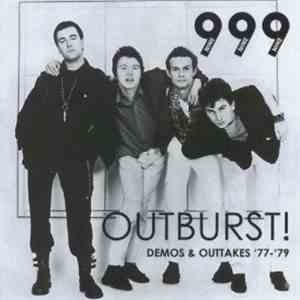 999 - Outburst!