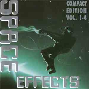 Adams & Fleisner - Space Effects Vol. 1-4
